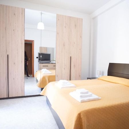 Cozy Apartments De Gasperi 巴里 外观 照片