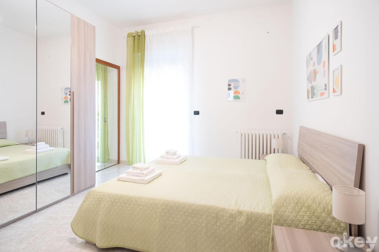 Cozy Apartments De Gasperi 巴里 外观 照片