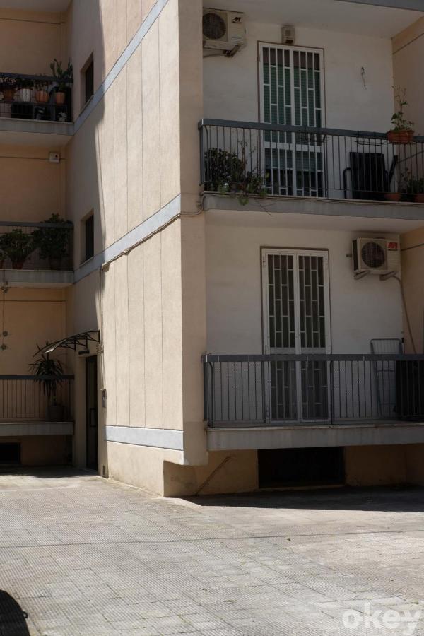 Cozy Apartments De Gasperi 巴里 外观 照片