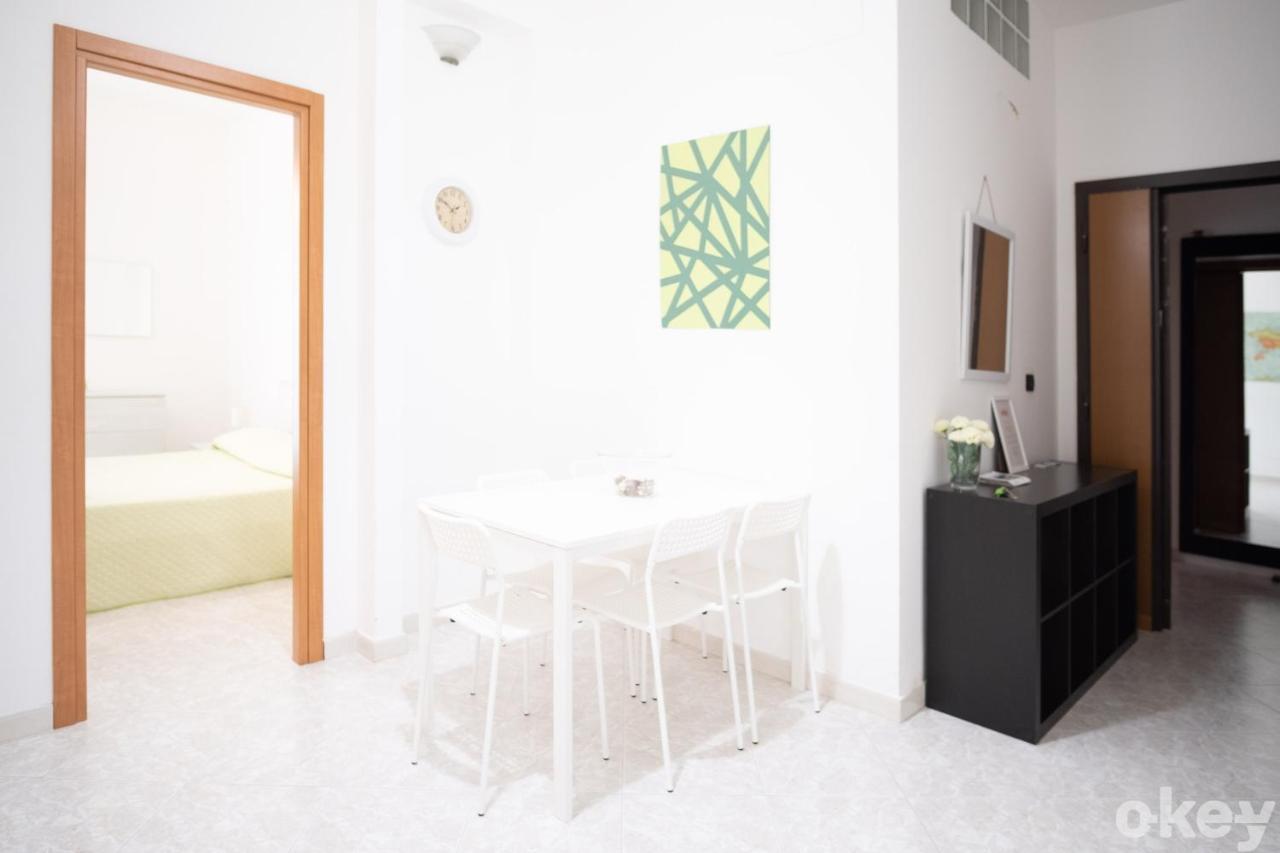 Cozy Apartments De Gasperi 巴里 外观 照片