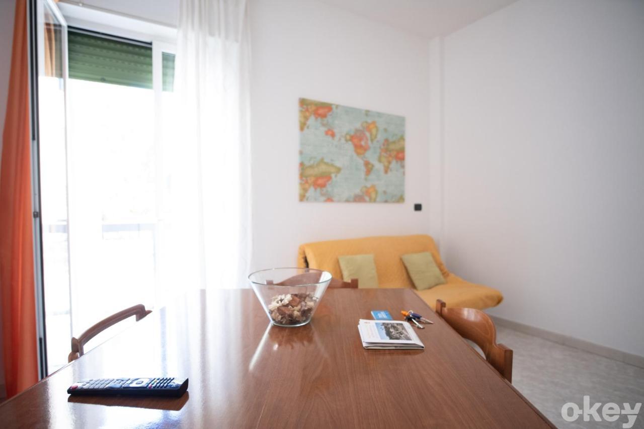 Cozy Apartments De Gasperi 巴里 外观 照片