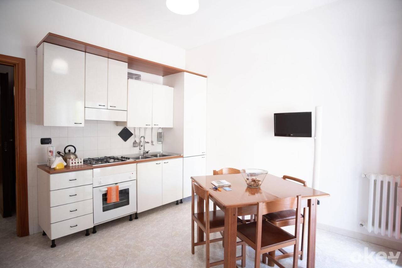 Cozy Apartments De Gasperi 巴里 外观 照片