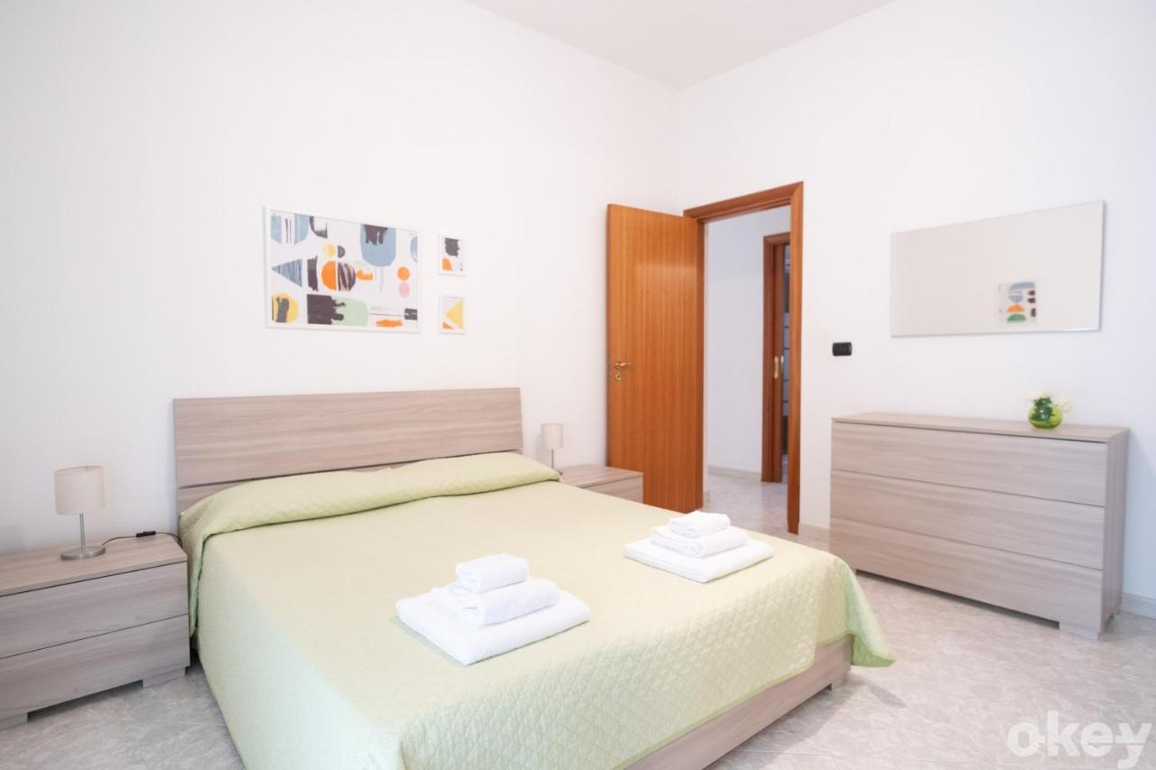 Cozy Apartments De Gasperi 巴里 外观 照片